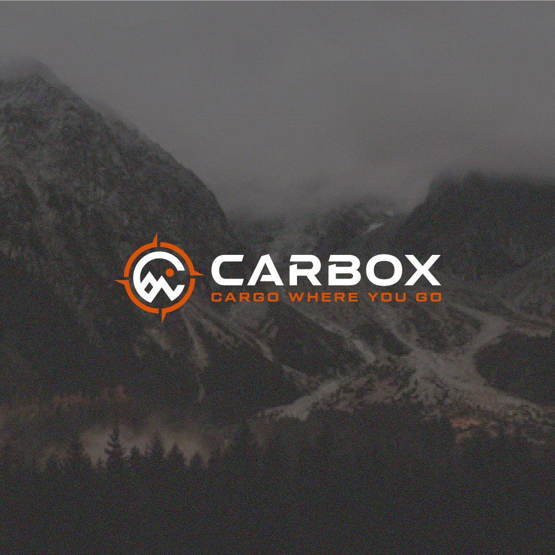 CARBOX – Cargo Where You Go